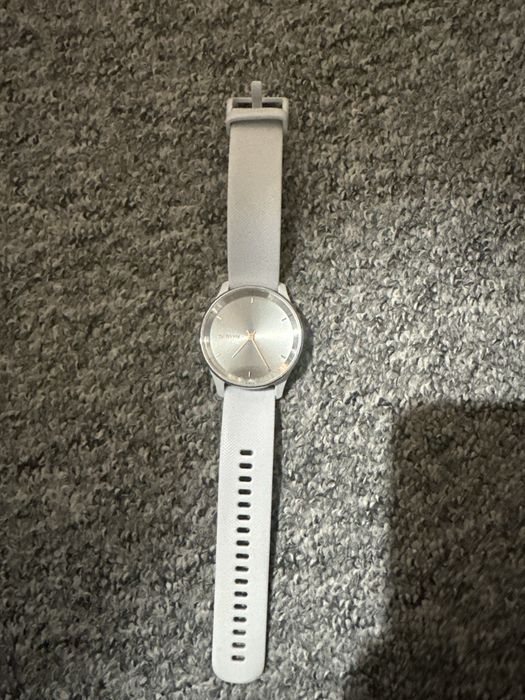 Elegancki SmartWatch Zegarek Sportowy