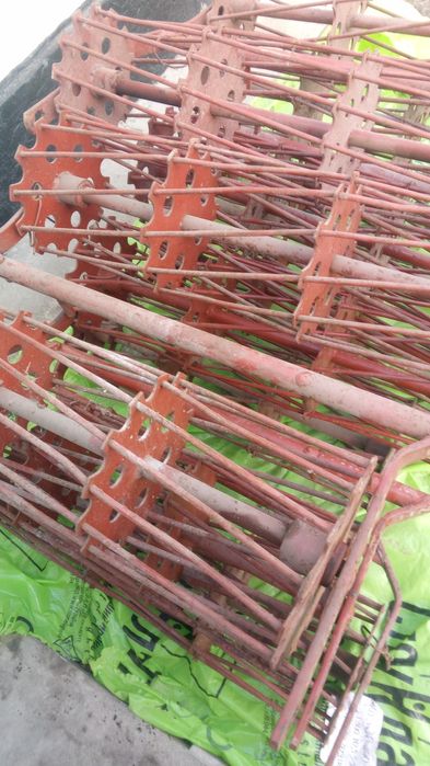 Коток грудобой 1м культиватор мотоблок