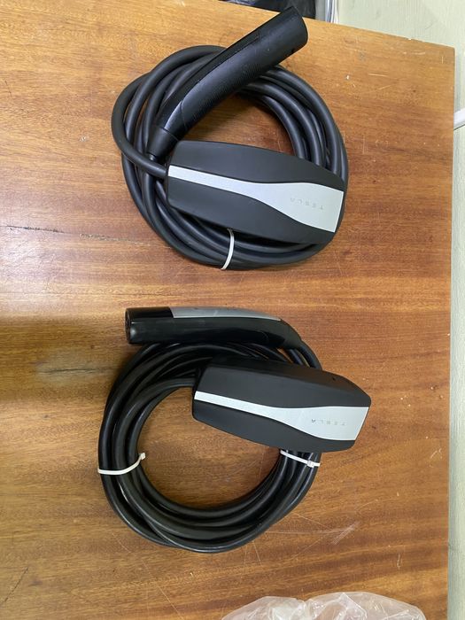 Зарядка Тесла Tesla gen2 gen3 gen1 USA 16-32a Nacs оригінал Гарантія