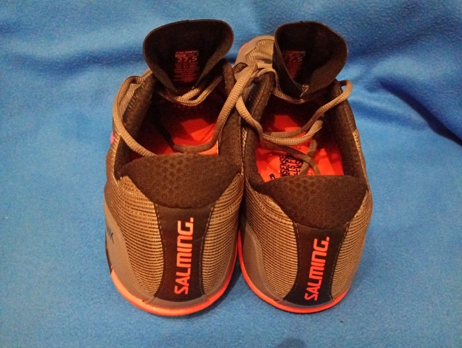 BUTY SALMING HAWK 43,1/3
SalmingB41