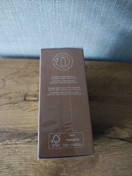Chloe - Nomade Nuit D'Egypte 30ml nowe