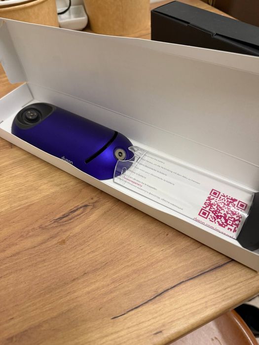 Dyson Corrale™ HS07