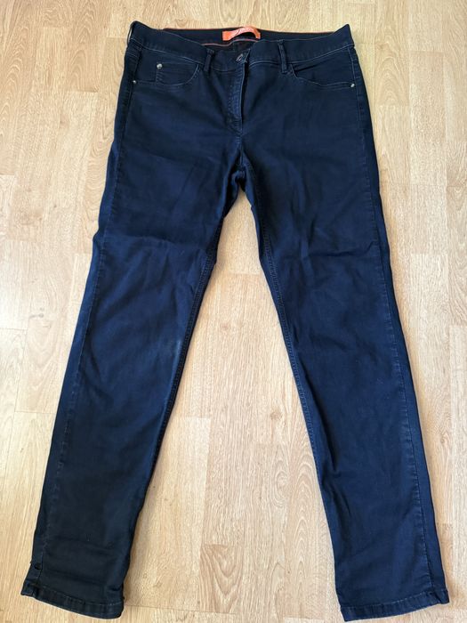 Spodnie damskie zerres r.L