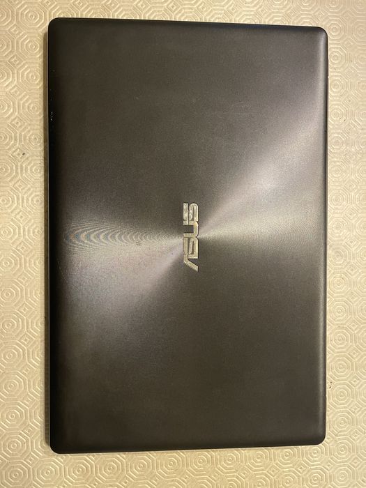 Portatil Asus X550L Notebook Pc64409188486659121