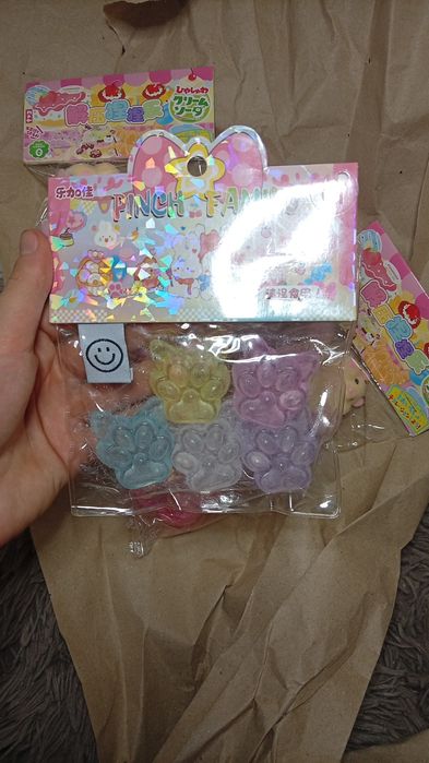 Дитячі іграшки Нові