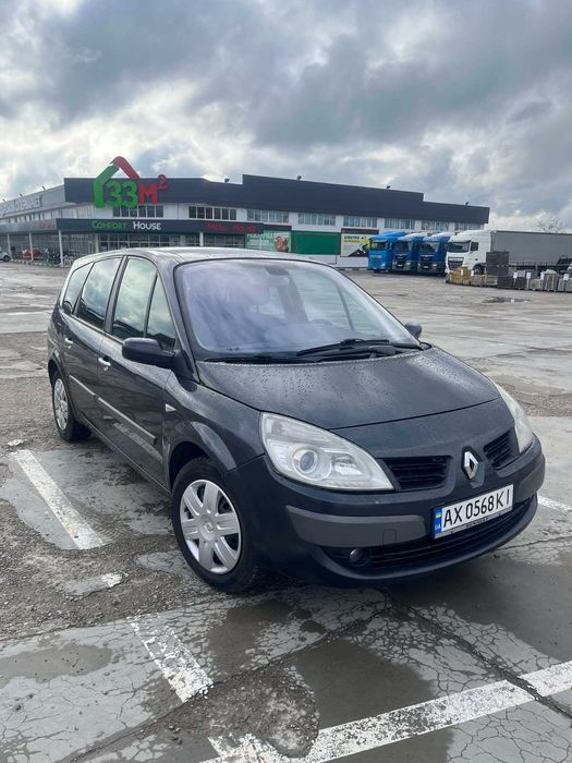 Продам Рено 2007 р.