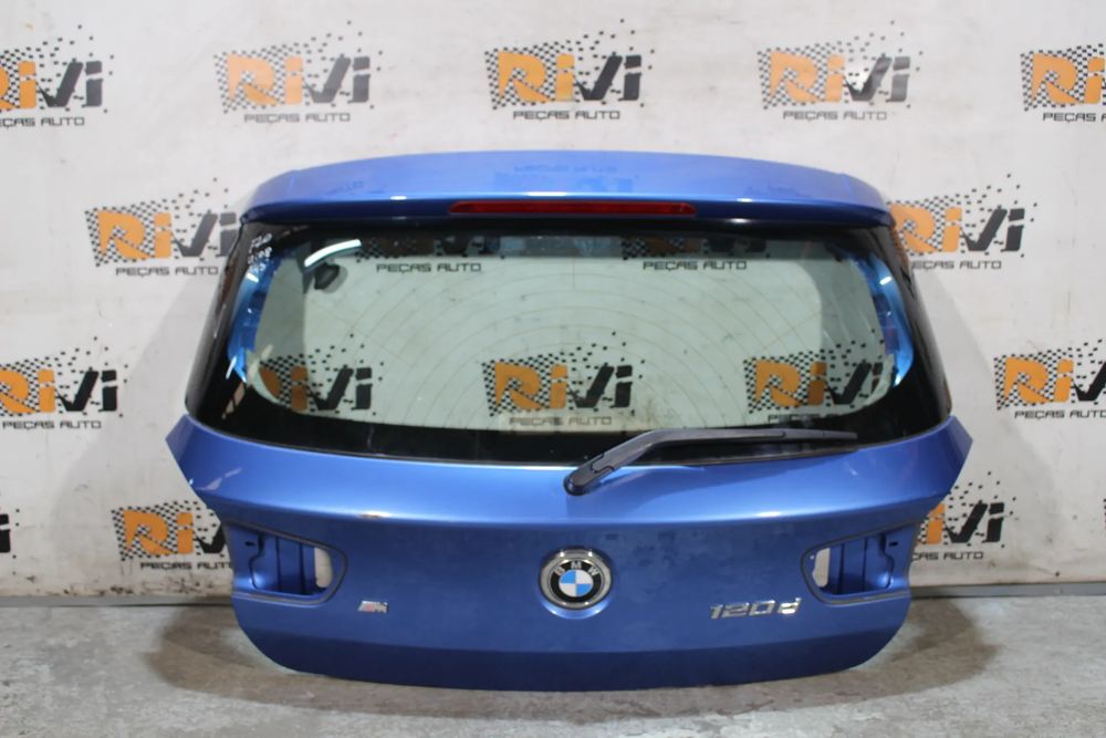 Porta / tampa da mala BMW 1 (F20)