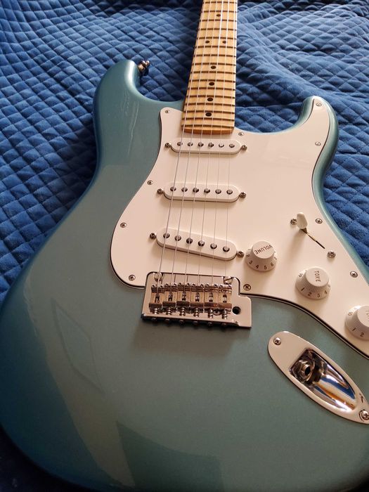Fender Player Stratocaster (Made in mexico)