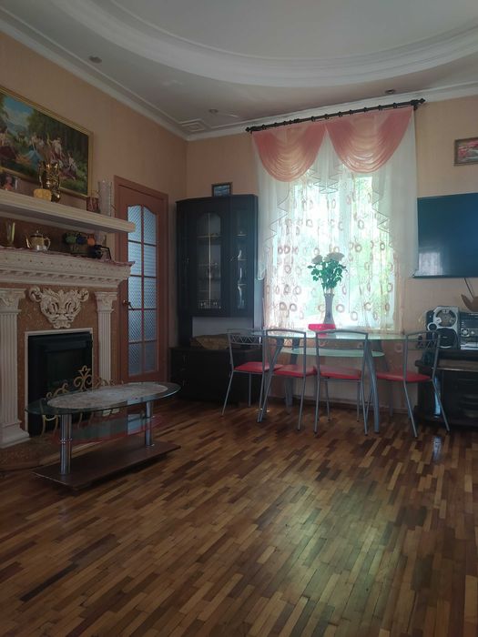 2-х эт.Дом 4 к.202/80/28,ул.Наваринская/5 углов/,в/уд.,автономное,ц/к