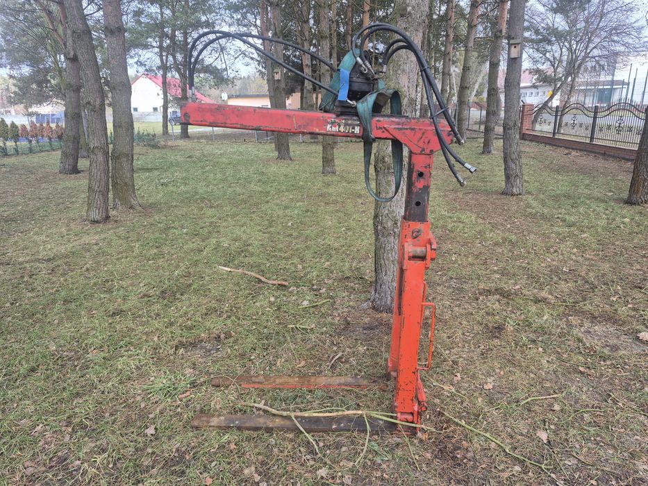 Renault kerax 410 DXi 6x4 HDS