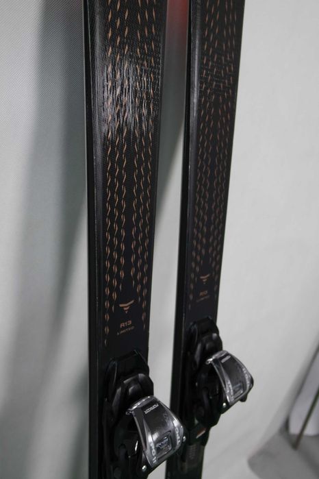 OD9 Blizzard Phoenix LTD 162 test