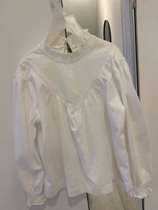 Блузка Zara дитяча
