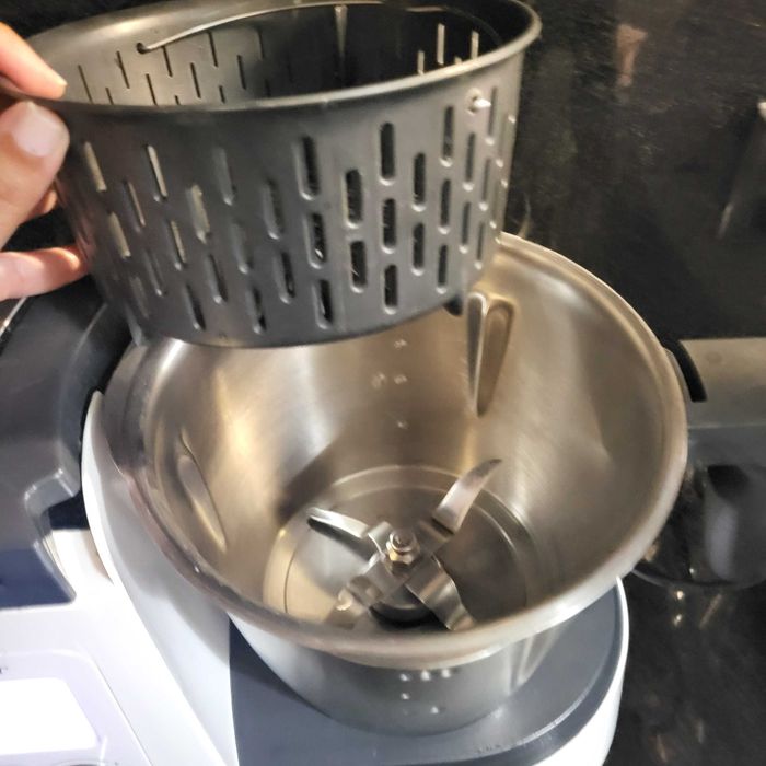 Monsieur Cuisine Edition Plus