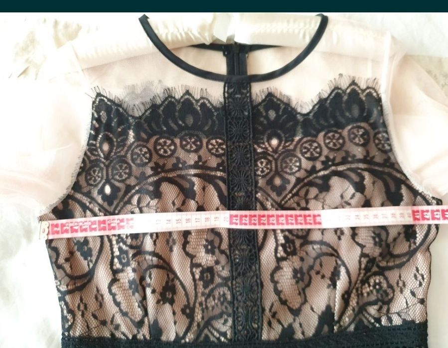 Святкова сукня DIOR, Chanel,Prada  р.S