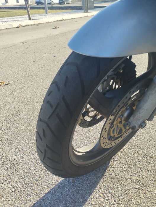 Honda Varadero XL 1000