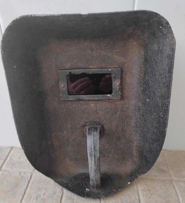 Aparelho de soldar MTF - 1700