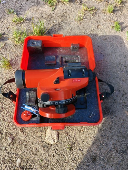 Niwelator  Proline