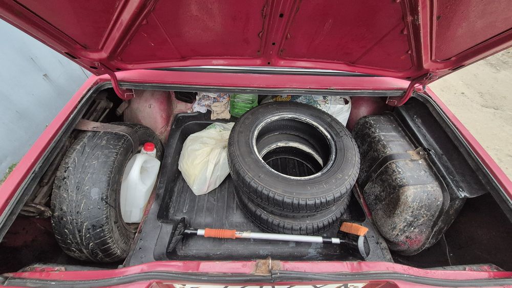 Продам ВАЗ - 2105