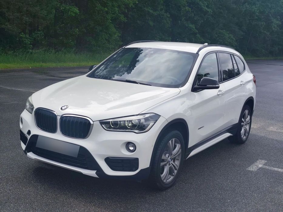 BMW X1 X drive M Pakiet