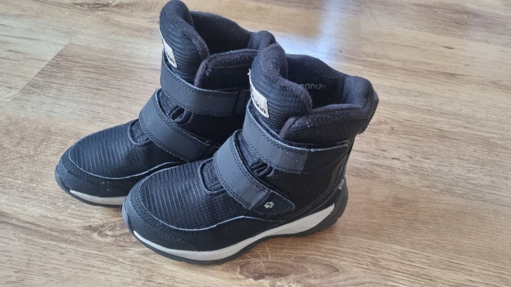 Buty Jack Wolfskin 29