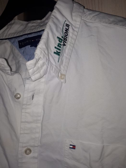 Koszula Tommy Hilfiger