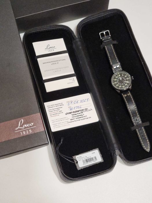 Laco Bielefeld 39 (861992)