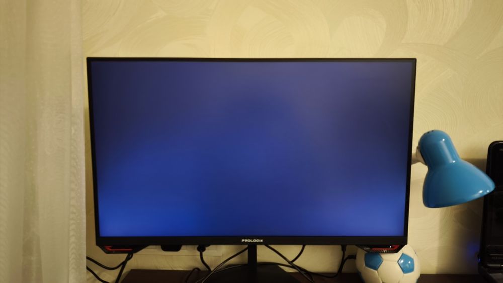 Ігровий монітор Prologix GM2724HD