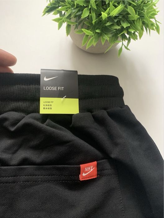 ‼️Акція‼️ Шорти Nike велике лого, Nike big logo шорти на літо найк