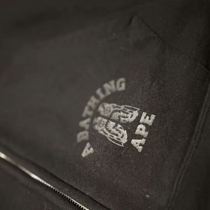 БЕЗ ПРЕДОПЛАТ, Зіп худі Bape Swarovski tiger zip hoodie, зипка бейп тайгер сваровски, зіпка a bathing ape