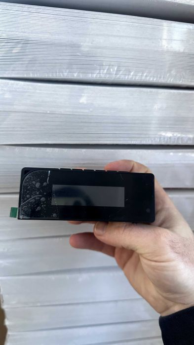 Настільний Wi-Fi годинник-відеоняня Full HD (АКБ 18650 3000mAh)