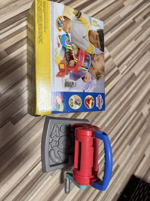 Детские игрушки очень интересные