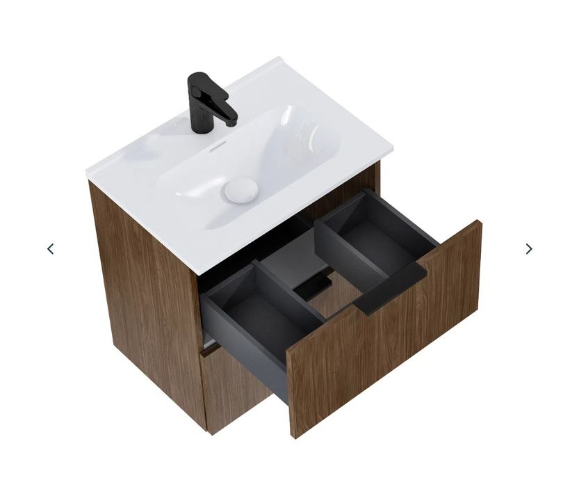 Sprzedam szafkę łazienkową