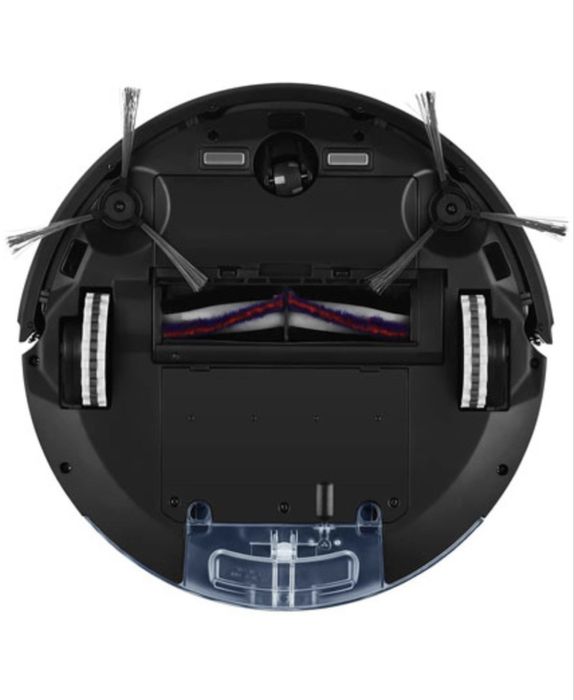 Робот-пылесос Midea I5C black