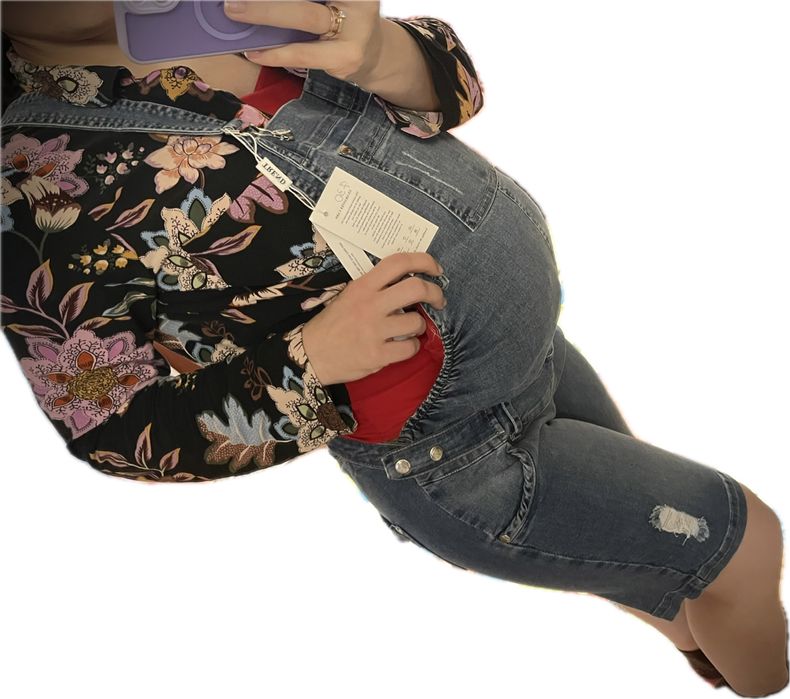 Шорти для вагітних