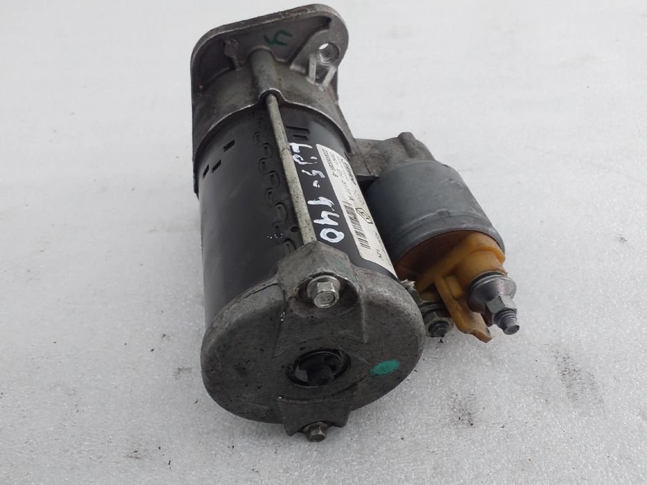 Motor de arranque RENAULT Clio IV (BH_)