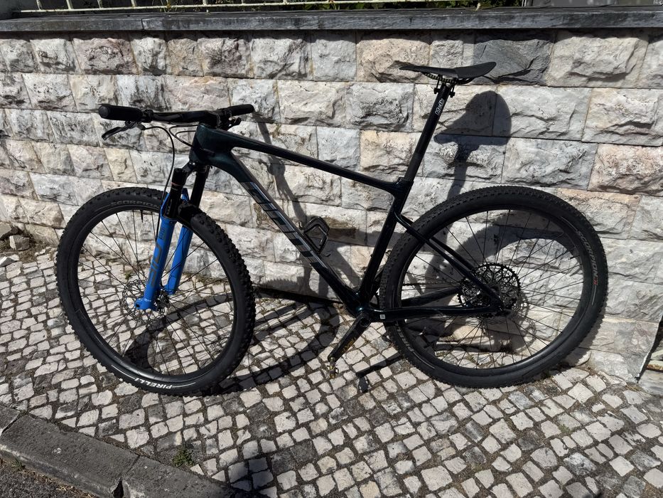 Giant XTC advanced SL