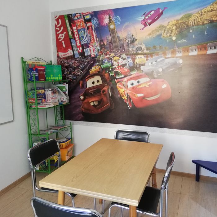 Korepetycje język  Niemiecki, Native speaker, online