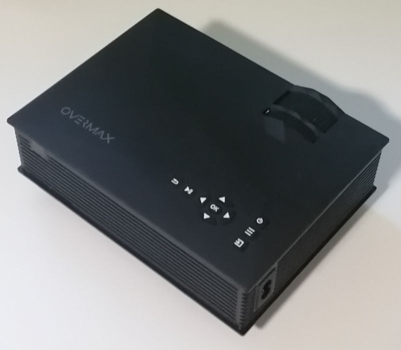 Projektor OVERMAX Multipic 2.3