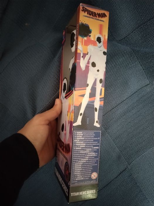 Spiderman Collection Figure/Toy – Spot64751077400066122