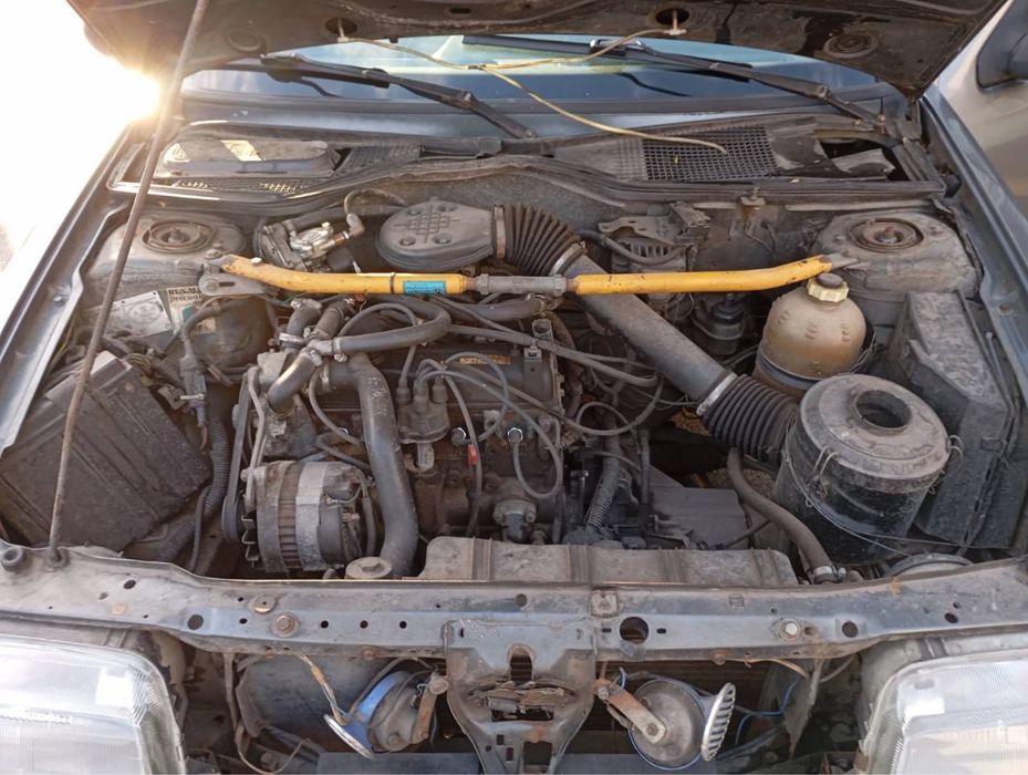 Продам Renault 19