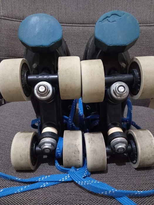 Patins Hóquei TVD - Tamanho 33