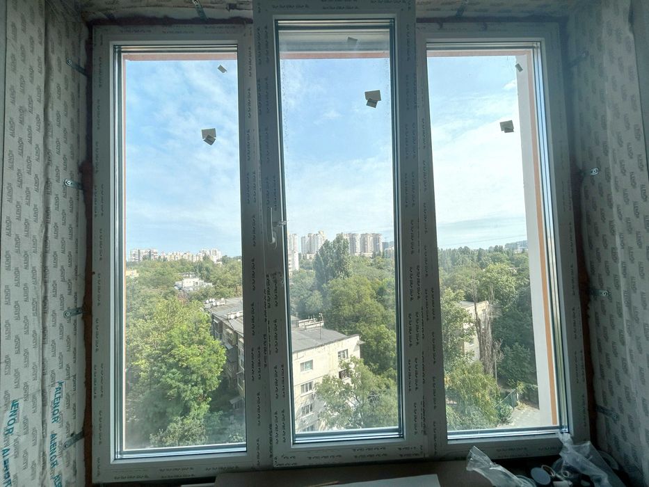 2-комнатная квартира по адресу Куликово поле пл. (площадь 46 м²) - Atlanta.ua - фото 5