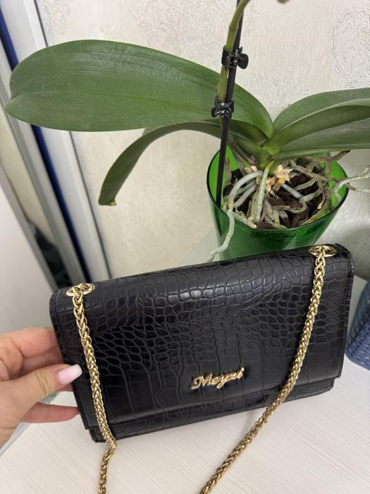 Сумочка маленька