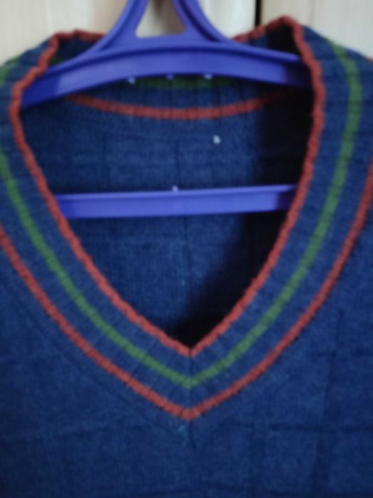 Дитячий, підлітковий світер, джемпер