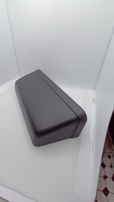 Suporte de luzes de matrícula- Opel Frontera A