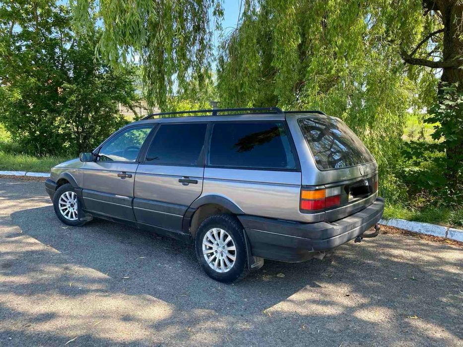 Розборка Vw пасат б3б4б5 Golf 4х4 syncro