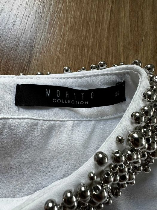 Koszula damska MOHITO R36