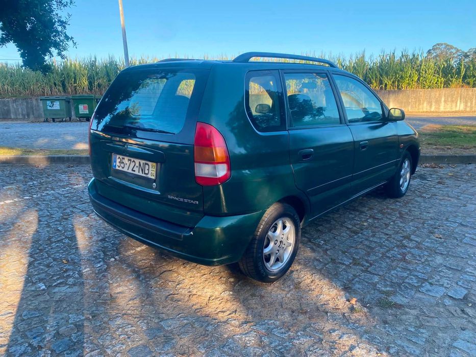 Quero anunciar um carro