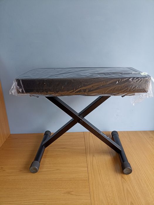 Banco de Piano / Teclado