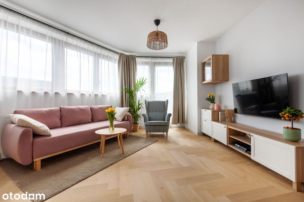 Nowy Apartament w Sea Towers Gdynia – prestiż, inwestycja, komfort
